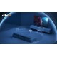 TCL S S45H Class 2.0 Channel Sound Bar with Dolby Atmos, DTS Virtual:X, and Bluetooth Music Streaming