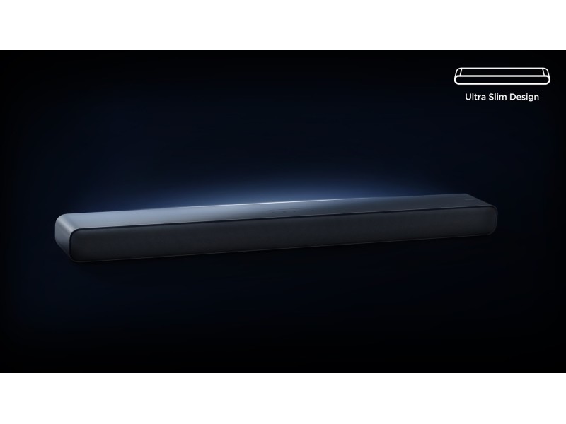 TCL S S45H Class 2.0 Channel Sound Bar with Dolby Atmos, DTS Virtual:X, and Bluetooth Music Streaming