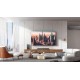TCL S S55H Class 2.1 Channel Sound Bar with Dolby Atmos, Wireless Subwoofwer, and Bluetooth Music Streaming