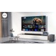 TCL S S55H Class 2.1 Channel Sound Bar with Dolby Atmos, Wireless Subwoofwer, and Bluetooth Music Streaming