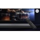 TCL S S55H Class 2.1 Channel Sound Bar with Dolby Atmos, Wireless Subwoofwer, and Bluetooth Music Streaming