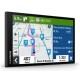 Garmin DriveSmart 76 navigator Fixed 17.8 cm (7