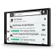 Garmin DriveSmart 76 navigator Fixed 17.8 cm (7