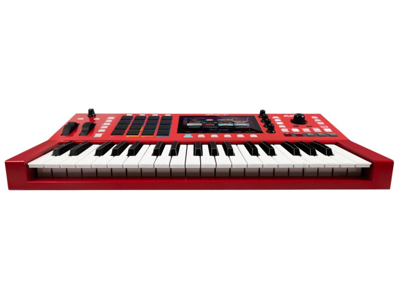 Akai MPC Key 37 - stand-alone workstation