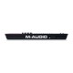 M-AUDIO Oxygen 49 (MKV) MIDI keyboard 49 keys USB Black