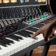 M-AUDIO Oxygen Pro 49 MIDI keyboard 49 keys USB