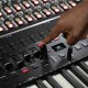 M-AUDIO Oxygen Pro 49 MIDI keyboard 49 keys USB