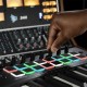 M-AUDIO Oxygen Pro 49 MIDI keyboard 49 keys USB