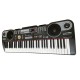 MQ 6115L - keyboard with microphone for learning to play, designed for children
