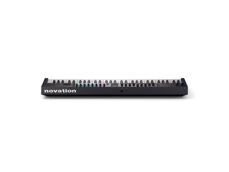 Novation Launchkey 61 MK4 - MIDI keyboard 61 keys