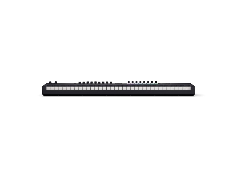 Novation Launchkey 61 MK4 - MIDI keyboard 61 keys