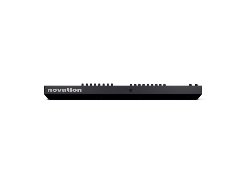 Novation Launchkey 61 MK4 - MIDI keyboard 61 keys