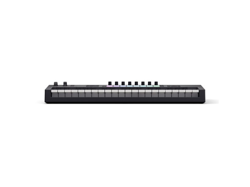 Novation Launchkey 37 MK4 - MIDI keyboard 37 keys
