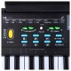 SUPRIMO 605 UFB - keyboard with microphone for learning to play, designed for children