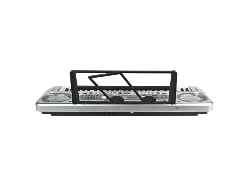 SUPRIMO 824 USB - keyboard with microphone for learning to play, designed for children