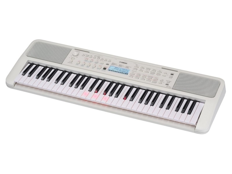 Yamaha EZ-310 - keyboard