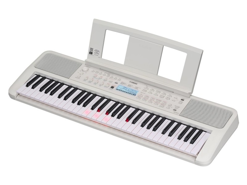 Yamaha EZ-310 - keyboard