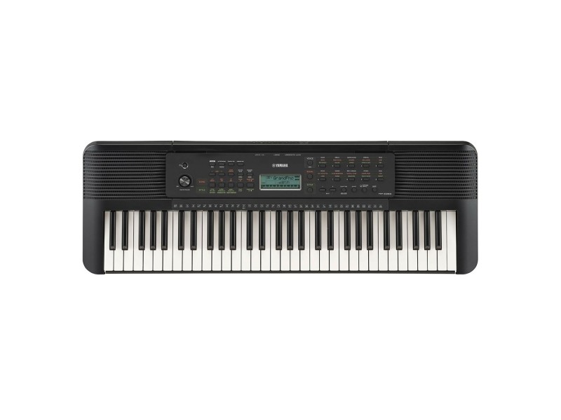 Yamaha PSR-E283 - keyboard