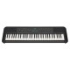 Yamaha PSR-E283 - keyboard