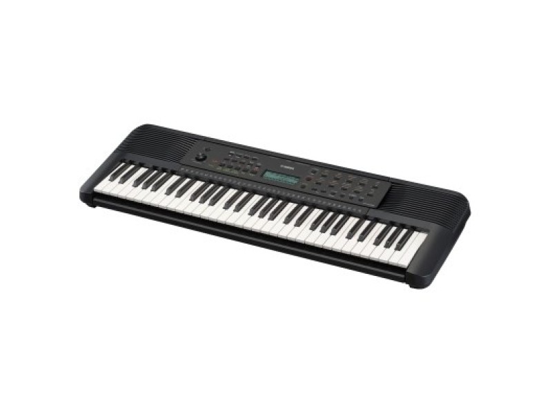 Yamaha PSR-E283 - keyboard