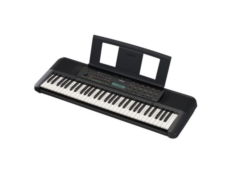 Yamaha PSR-E283 - keyboard