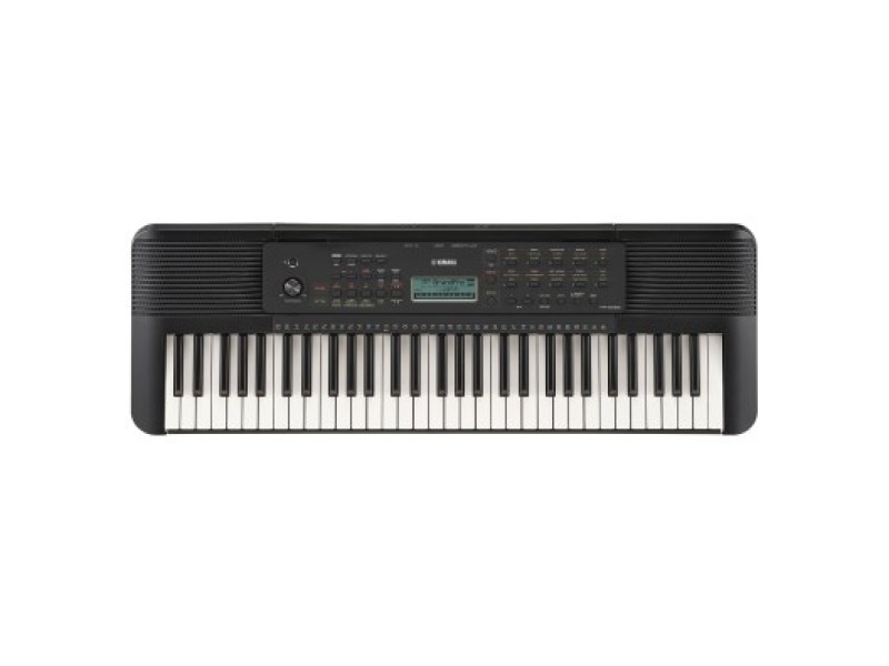 Yamaha PSR-E283 - keyboard