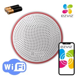 INTELIGENTNA SYRENA EZVIZ CS-T9C