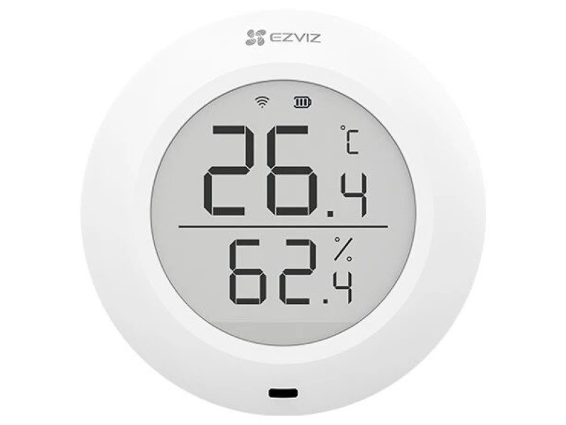 Temperature & Humidity Sensor EZVIZ CS-T51C
