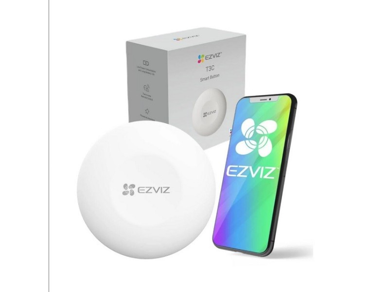 EZVIZ SMART BUTTON CS-T3C