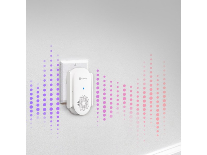 EZVIZ CH1 White