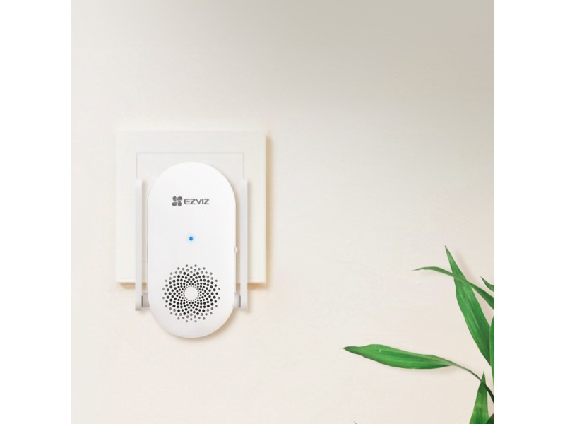 EZVIZ CH1 White