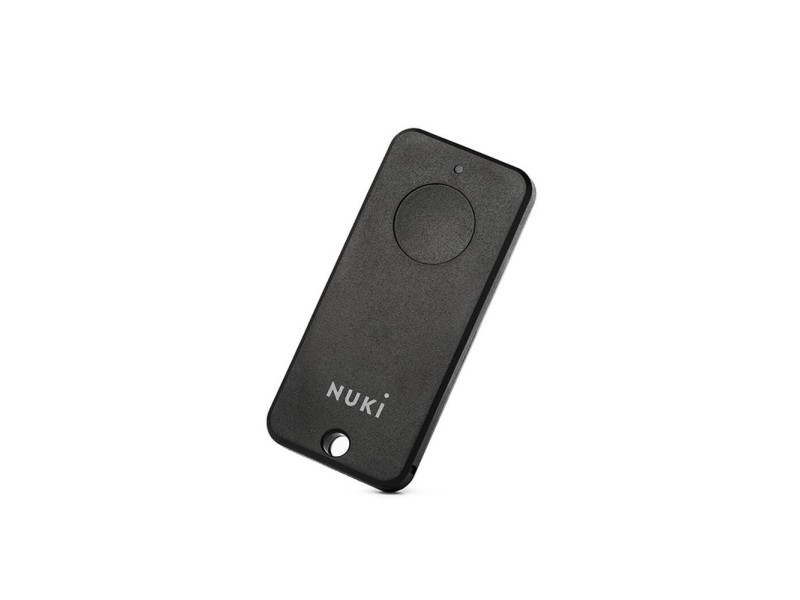 Nuki FOB Bluetooth Black