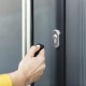 Nuki FOB Bluetooth Black