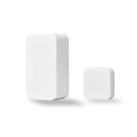 Nuki Door Sensor door/window sensor Wireless White