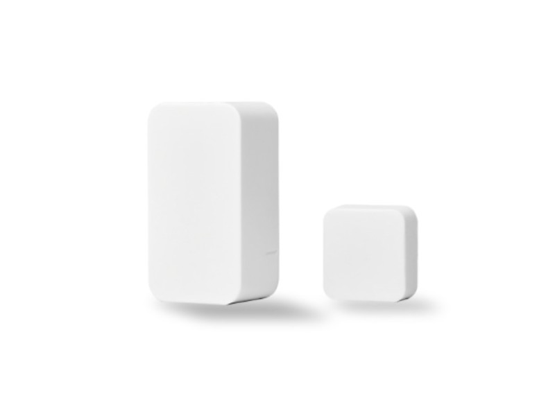 Nuki Door Sensor door/window sensor Wireless White