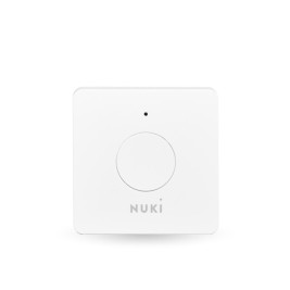 Nuki Opener Button