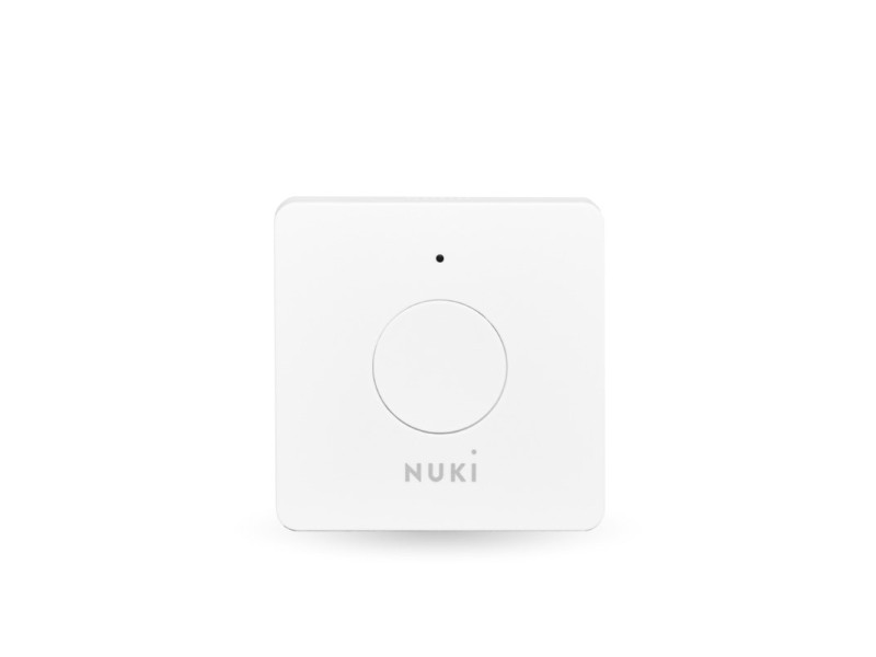 Nuki Opener Button
