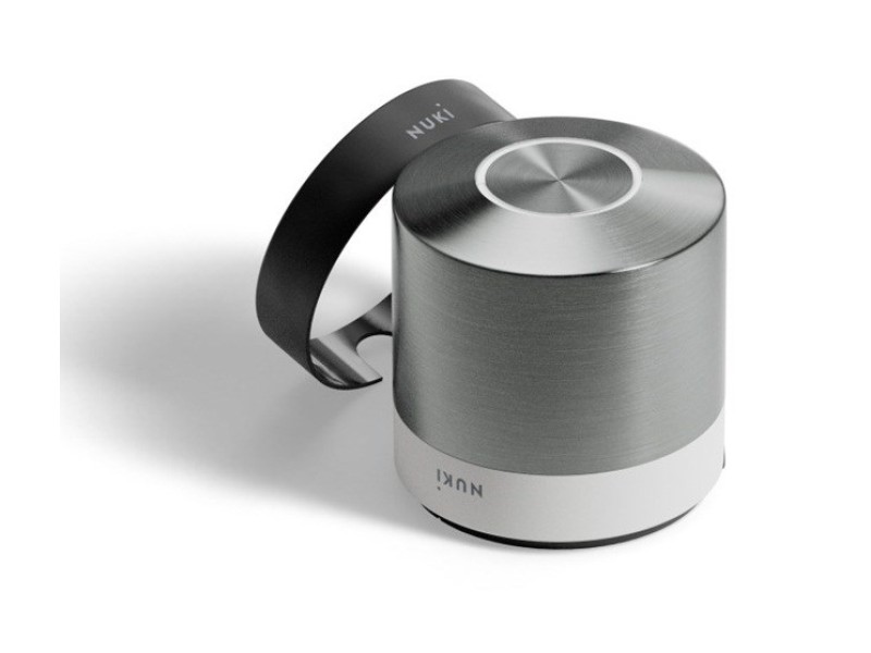 NUKI Smart Lock ULTRA Smart door lock
