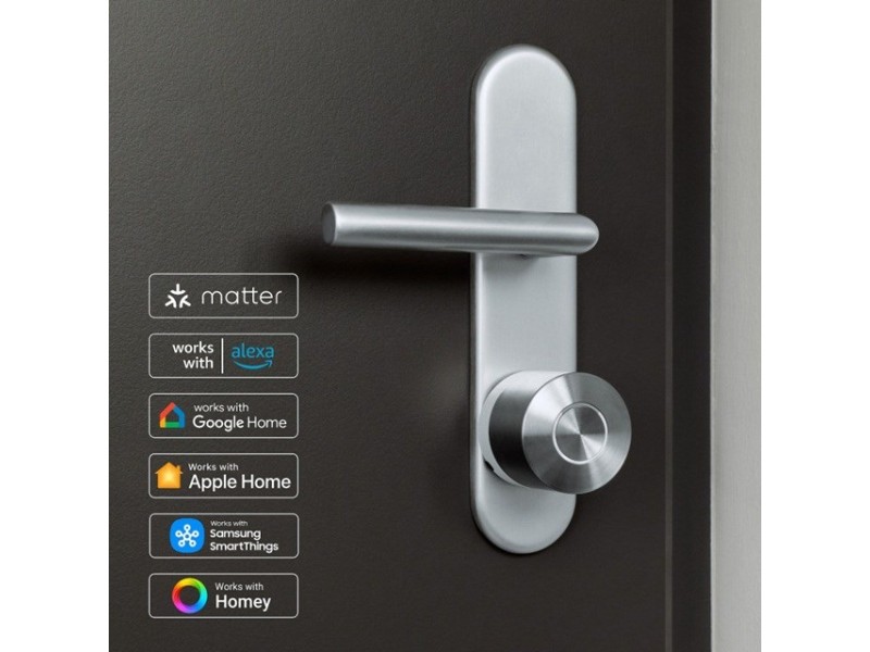 NUKI Smart Lock ULTRA Smart door lock