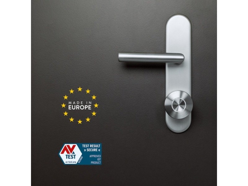 NUKI Smart Lock ULTRA Smart door lock