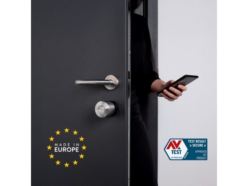 NUKI Smart Lock PRO Smart door lock