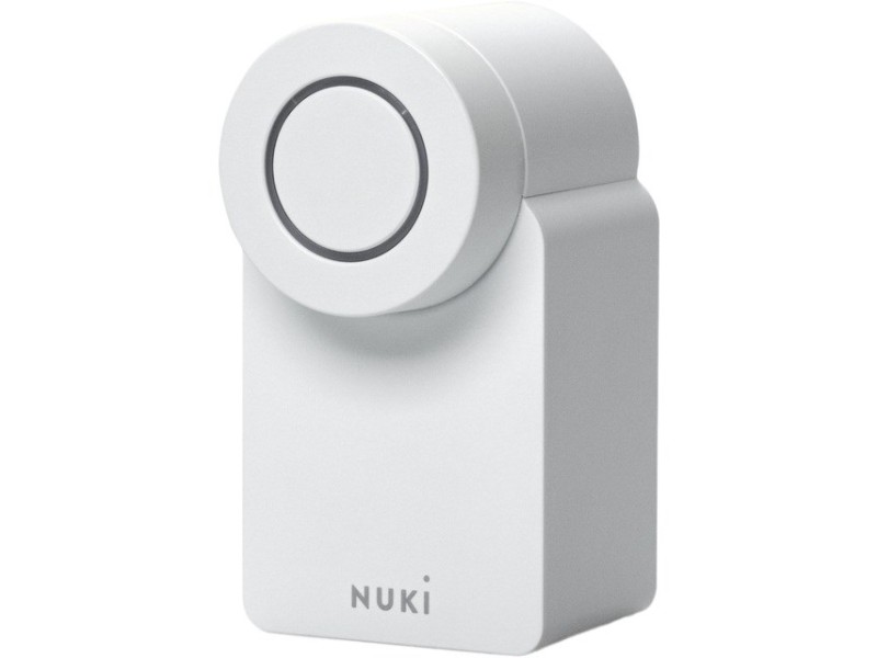 NUKI Smart Lock GO Smart door lock