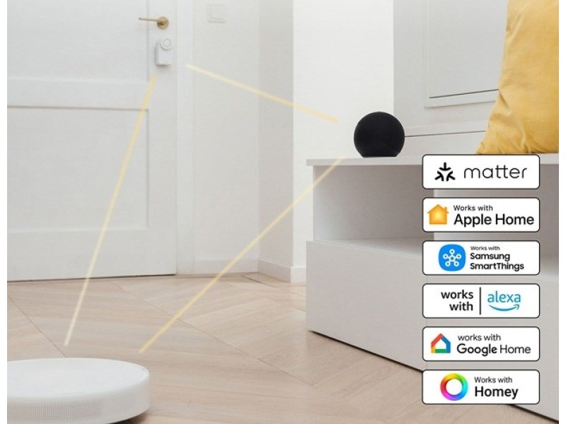 NUKI Smart Lock GO Smart door lock