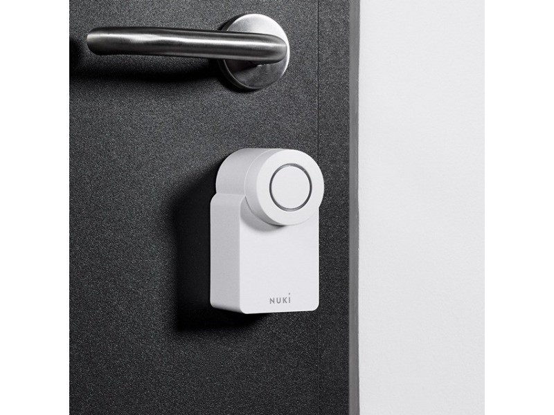 NUKI Smart Lock GO Smart door lock