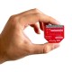 SHELLY 1PM Gen4 Smart switch Red