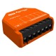 SHELLY i4 Gen3 electrical relay Orange