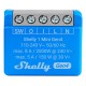 SHELLY 1 Mini Gen4 Smart switch Blue 2 pcs