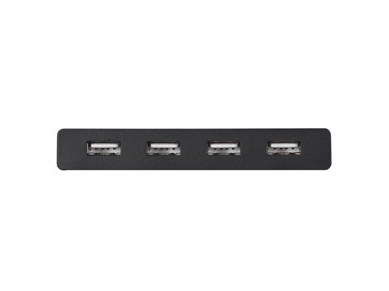 Ugreen 30767 interface hub USB 2.0 Black