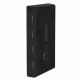 Ugreen 30767 interface hub USB 2.0 Black