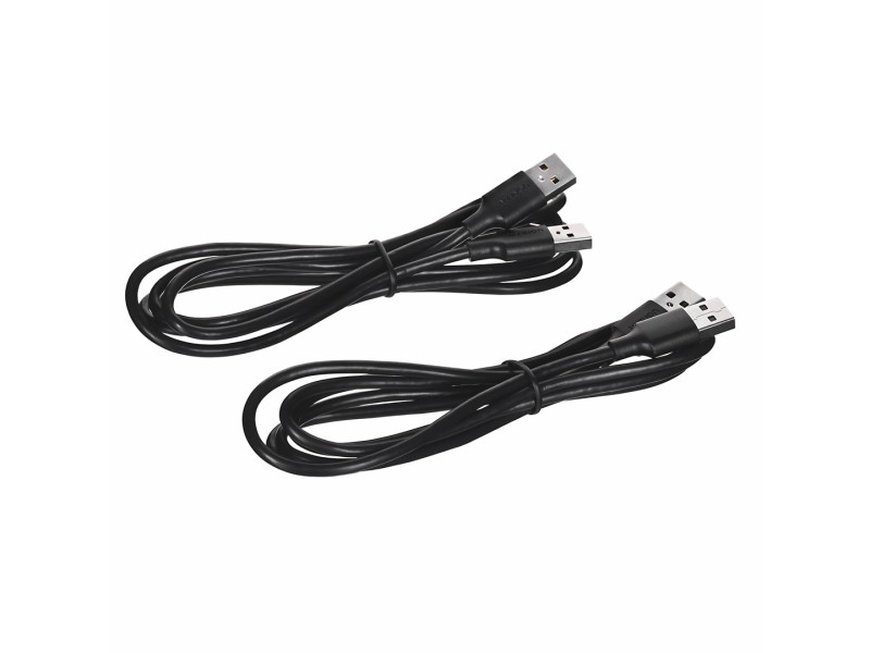 Ugreen 30767 interface hub USB 2.0 Black